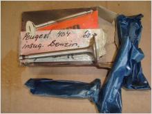 1 st Insugningsventil. Peugeot 404 benzin. 1964--