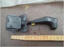 Nytt Torkarreglage. Opel