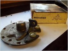 Ny Startmotorgavel. Ford. D7ZZ-11049-A