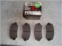 Nya Bromsklossar Fram. Alfa-Romeo 33. Nissan Cherry Europe.1983-