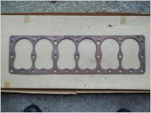 Ny Toppackning. De Soto. 1934. motor 6-SE