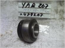 Nytt Y-lager. Nr. YAR-207 ( 35-72-42,9 mm )