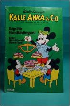 Kalle Anka & Co Nr. 38 1975