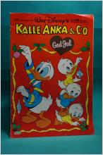 Kalle Anka & Co Nr. 52  1980
