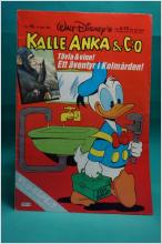 Kalle Anka & Co Nr. 16  1982