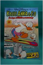 Kalle Anka & Co Nr. 35  1990