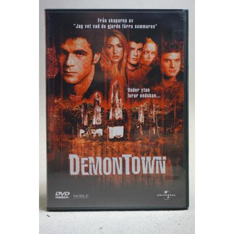 Demon Town
