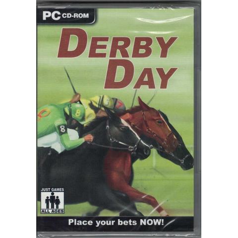 Derby Day INPLASTAD