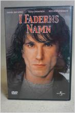 DVD - I Faderns Namn - Drama
