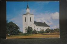 Otterstads kyrka  - Skara Stift // 2 äldre kort