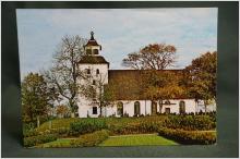 Järeda kyrka Linköpings Stift 2 äldre vykort