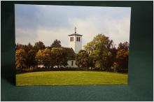 Rölanda kyrka - Karlstads Stift // 2 äldre vykort