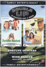 Fortune Hunters + Wind Dancer - Familj