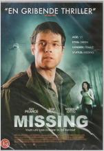 Missing - Thriller