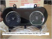 Ny Hastighetsmätare,Varvräknare.MM Jaguar XK 1RS, C2P-17847