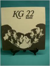 KG 22 Band - 1980