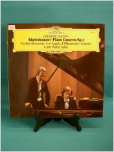 Tysk Orkester - Chopin - Pianokonsert nr 1