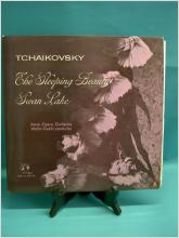 Tchaikovski - The sleeping beauty and Swan Lake
