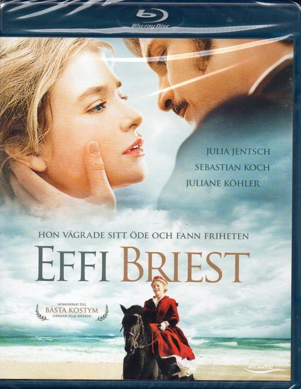 Effi Briest - Drama