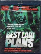 Best Laid Plans - Action