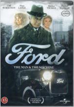 Ford - Drama Miniserie