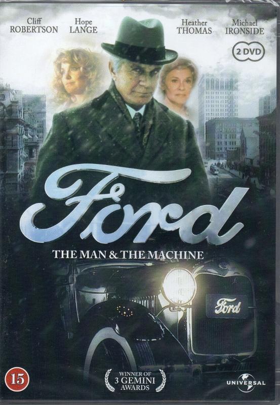 Ford - Drama Miniserie
