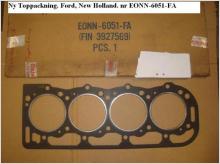 Ny Toppackning. Ford, New Holland. nr EONN-6051-FA