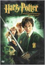 Harry Potter : Och Hemligheternas Kammare - Äventyr