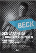 Beck : Den Japanska Shungamålningen - Thriller