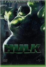 Hulk - Action