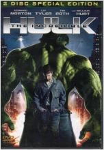Hulk : The Incredible - Action