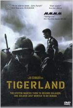 Tigerland - Krig
