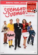 Svensson Svensson - Komedi