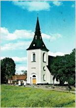Västerås, Skerike kyrka.