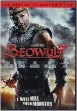 Beowulf - Äventyr