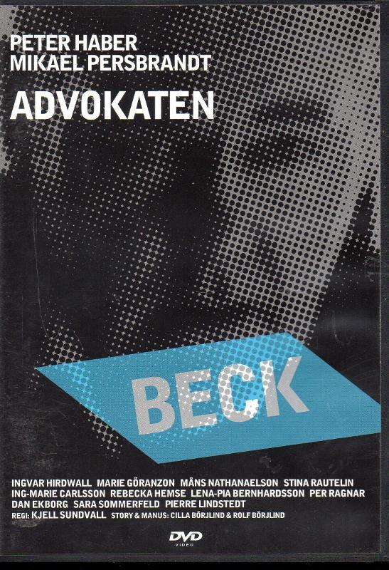 Beck : Advokaten