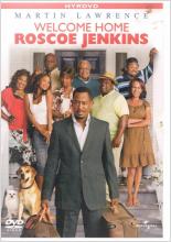 Welcome Home Roscoe Jenkins - Komedi