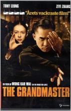 The Grandmaster - Drama