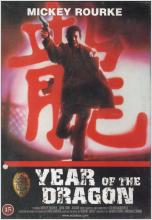 Year Of The Dragon - Action
