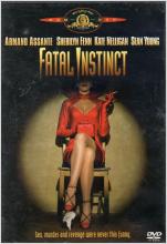 Fatal Instinct - Komedi