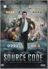 Source Code - Thriller