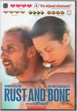 Rust And Bone - Drama