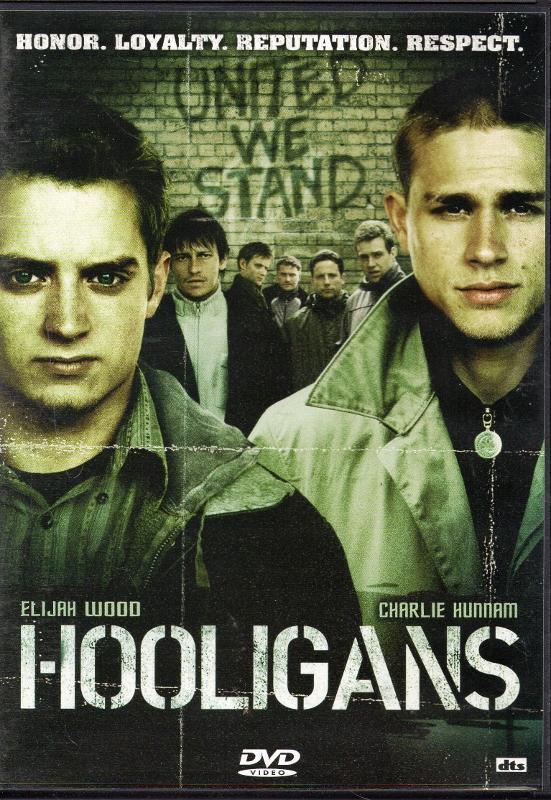Hooligans - Action