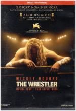 The Wrestler - Drama