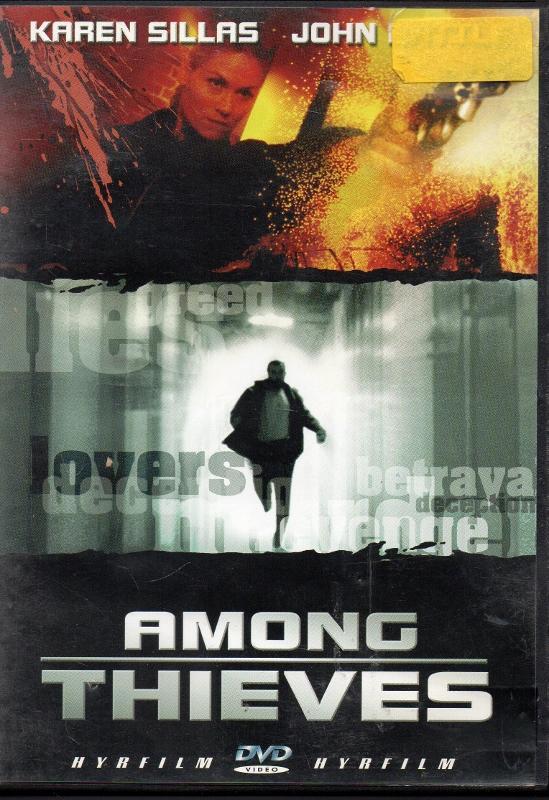 Among Thieves - Action/Thriller