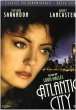 Atlantic City - Drama