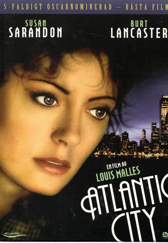 Atlantic City - Drama