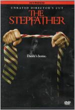 The Stepfather - Thriller
