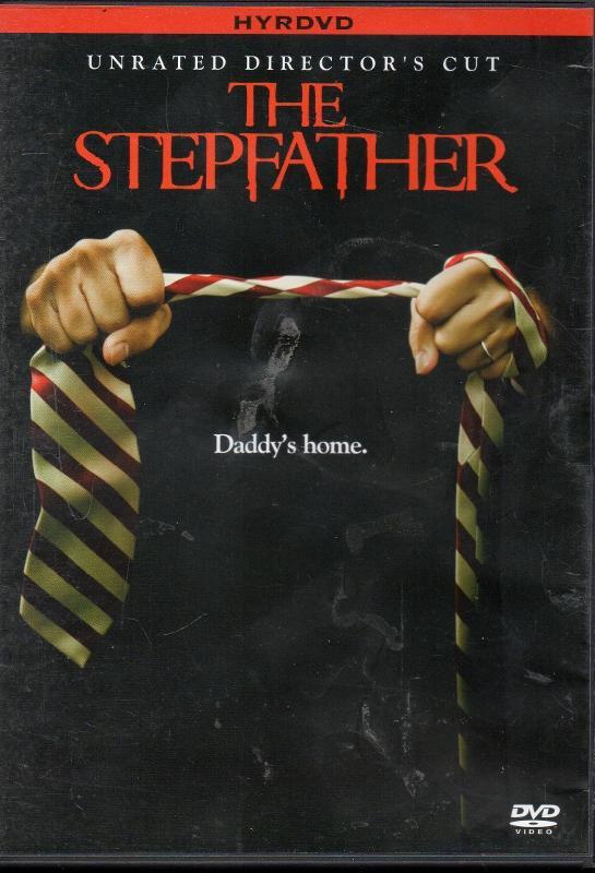 The Stepfather - Thriller