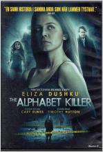 The Alphabet Killer - Thriller